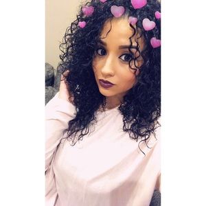 Meet your Posher, Vanessa